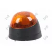 ABAKUS 017-41-844 - Feu clignotant avant droit
