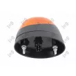 ABAKUS 017-41-844 - Feu clignotant avant droit