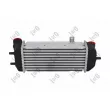 ABAKUS 019-018-0005 - Intercooler, échangeur