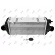 Intercooler, échangeur ABAKUS [019-018-0008]
