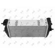 ABAKUS 019-018-0008 - Intercooler, échangeur