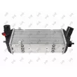 ABAKUS 019-018-0008 - Intercooler, échangeur