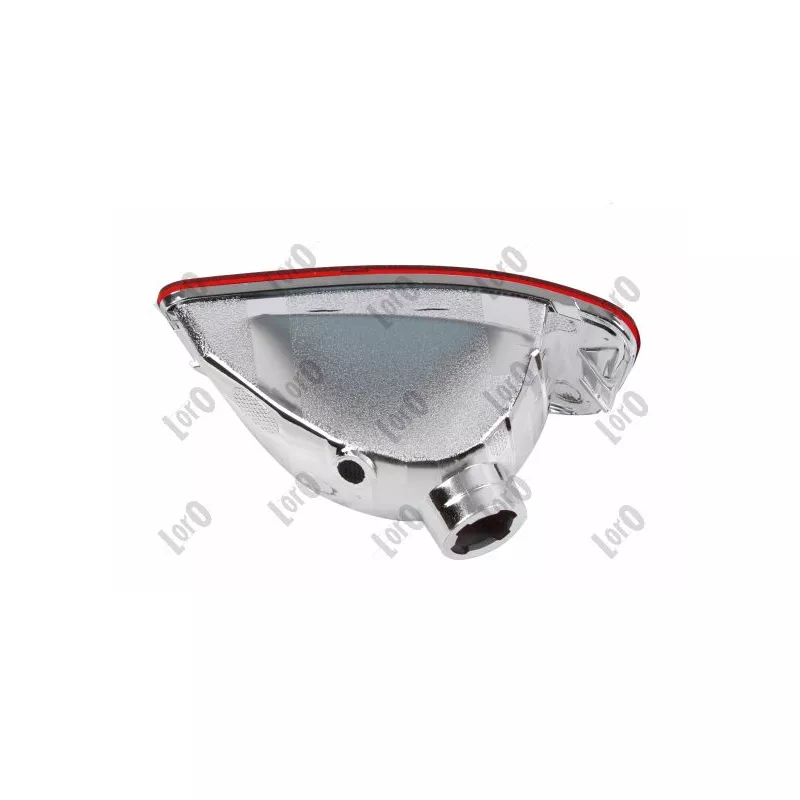 Feu antibrouillard arrière ABAKUS 023-10-875 - Visuel 1