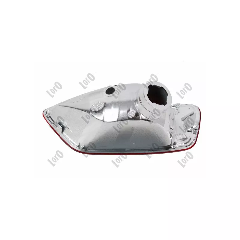 Feu antibrouillard arrière ABAKUS 023-10-875 - Visuel 2