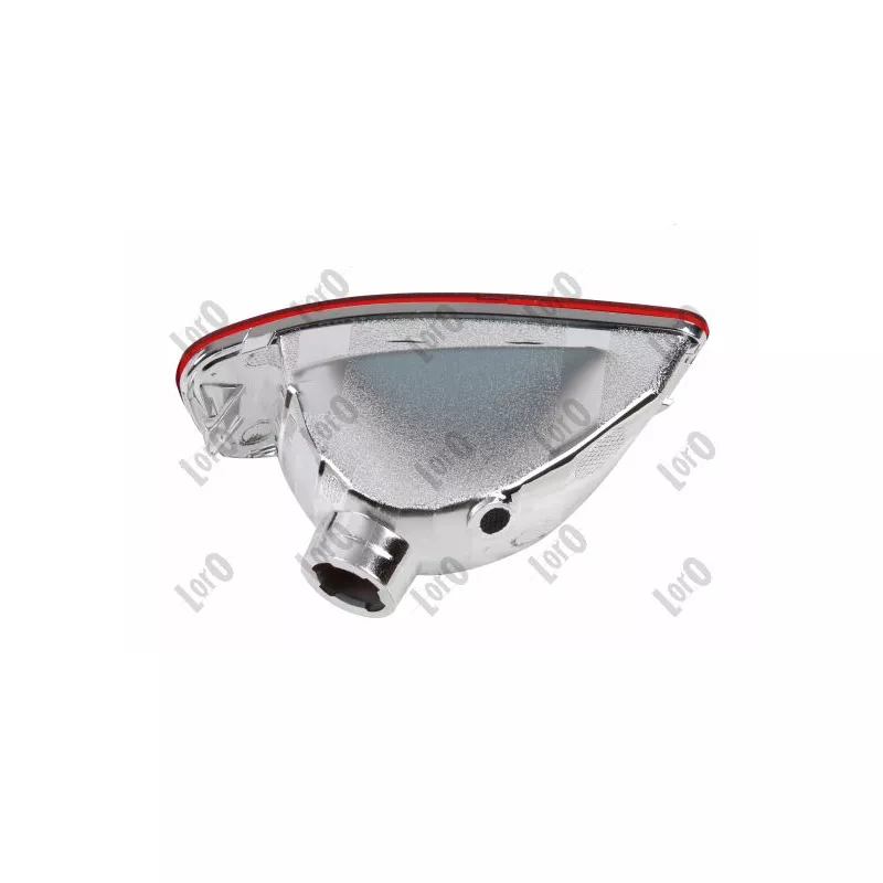 Feu antibrouillard arrière ABAKUS 023-10-876 - Visuel 1