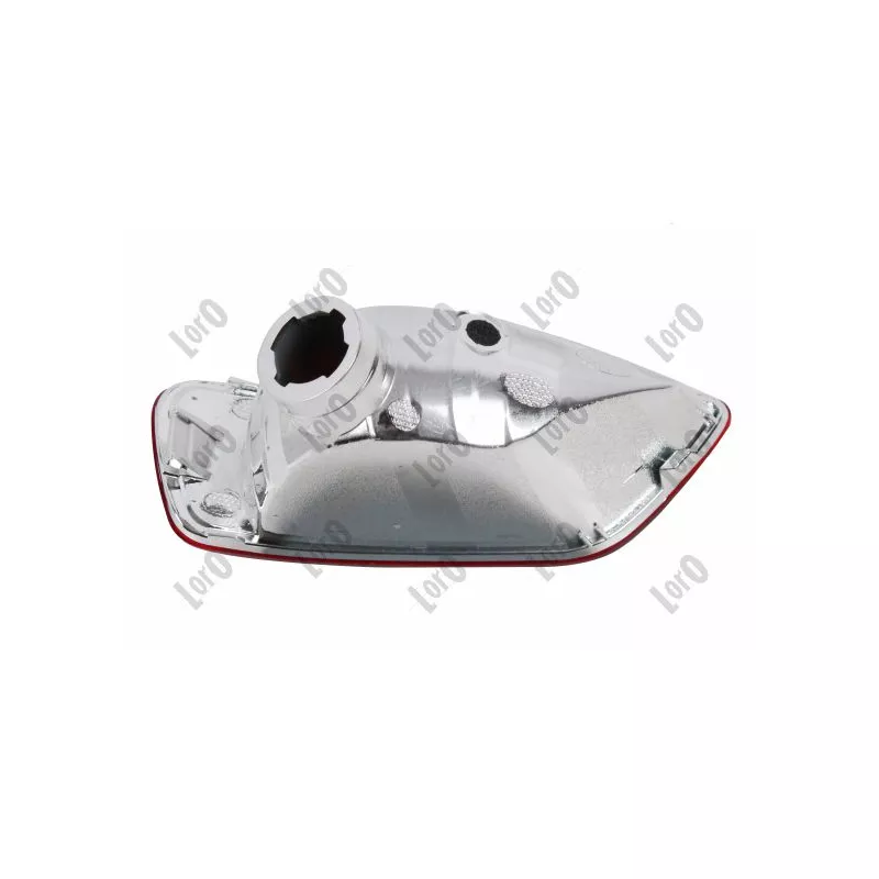 Feu antibrouillard arrière ABAKUS 023-10-876 - Visuel 2