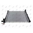 ABAKUS 024-017-0014 - Radiateur, refroidissement du moteur
