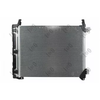 Condenseur, climatisation ABAKUS OEM 921011HC1B