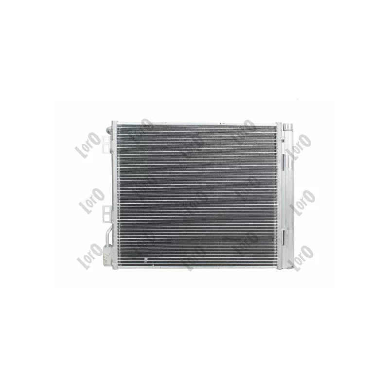 Condenseur, climatisation ABAKUS 035-016-0045 - Visuel 1