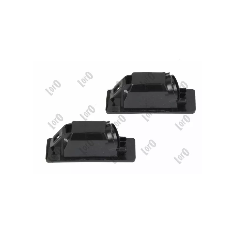 Feu clignotant ABAKUS 035-28-905LED - Visuel 2