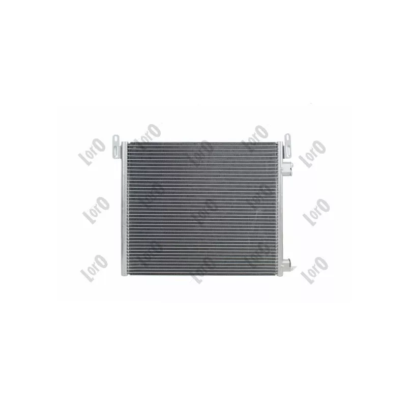 Condenseur, climatisation ABAKUS 037-016-0002 - Visuel 1