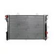 ABAKUS 037-017-0031 - Radiateur, refroidissement du moteur