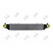 Intercooler, échangeur ABAKUS [037-018-0023]