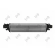 Intercooler, échangeur ABAKUS [037-018-0028]