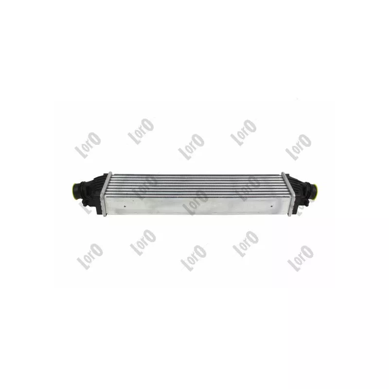Intercooler, échangeur ABAKUS 037-018-0028 - Visuel 1