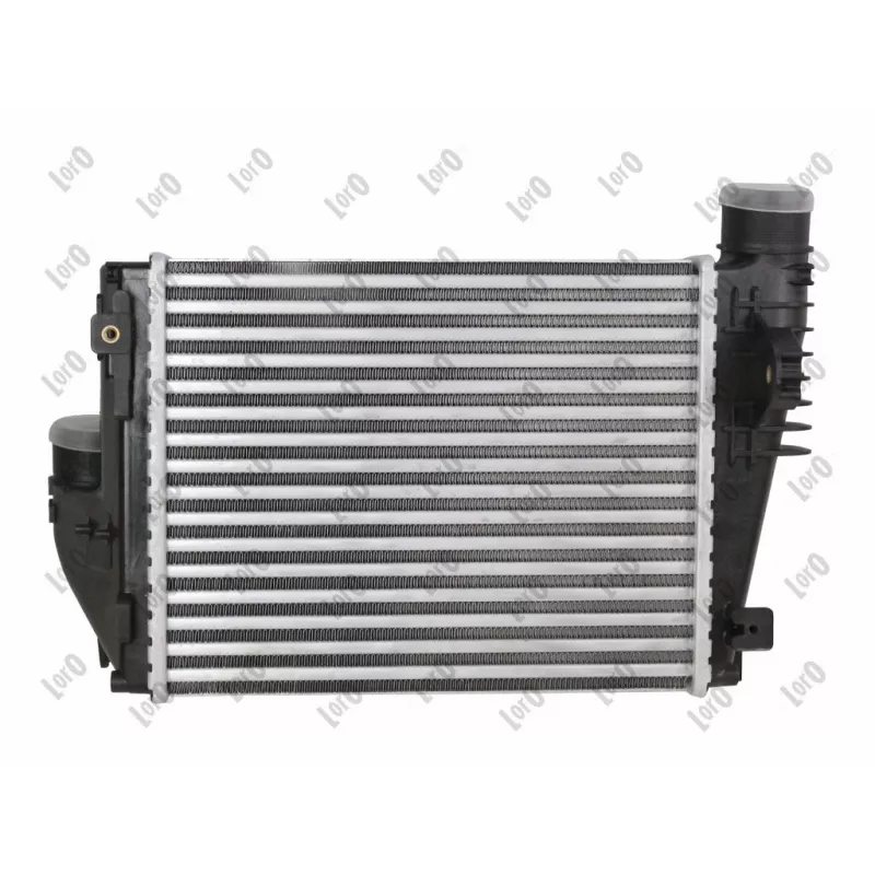 Intercooler, échangeur ABAKUS 037-018-0032 - Visuel 1