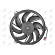Ventilateur, refroidissement du moteur ABAKUS [038-014-0004]