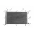 Condenseur, climatisation ABAKUS [038-016-0017]