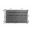 Condenseur, climatisation ABAKUS [038-016-0018]