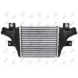 Intercooler, échangeur ABAKUS [038-018-0005]