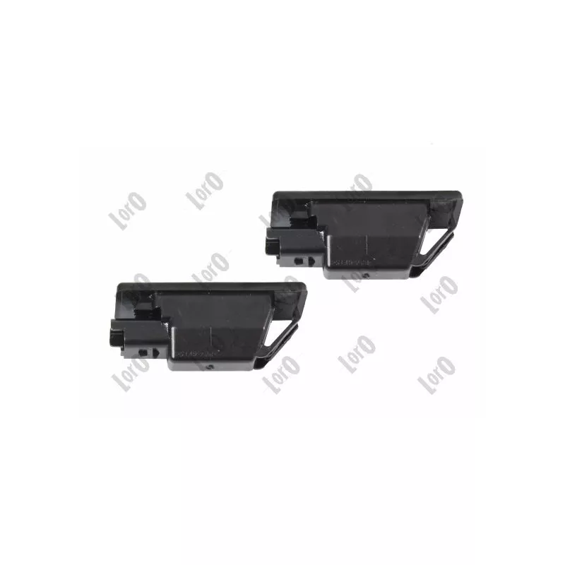 Feu éclaireur de plaque ABAKUS 038-11-905LED - Visuel 1