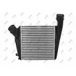 ABAKUS 040-018-0001 - Intercooler, échangeur