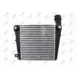 ABAKUS 040-018-0002 - Intercooler, échangeur