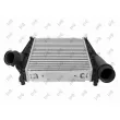 ABAKUS 040-018-0002 - Intercooler, échangeur