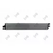 ABAKUS 042-017-0079 - Radiateur, refroidissement du moteur