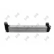 ABAKUS 042-018-0010 - Intercooler, échangeur