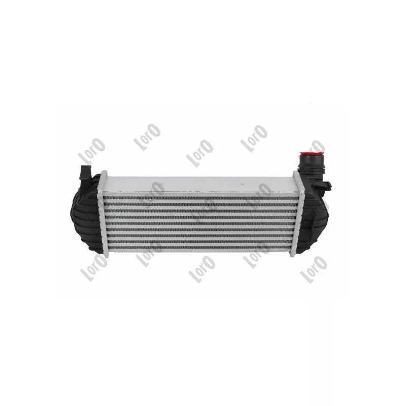 Intercooler, échangeur ABAKUS 042-018-0011 - Visuel 1
