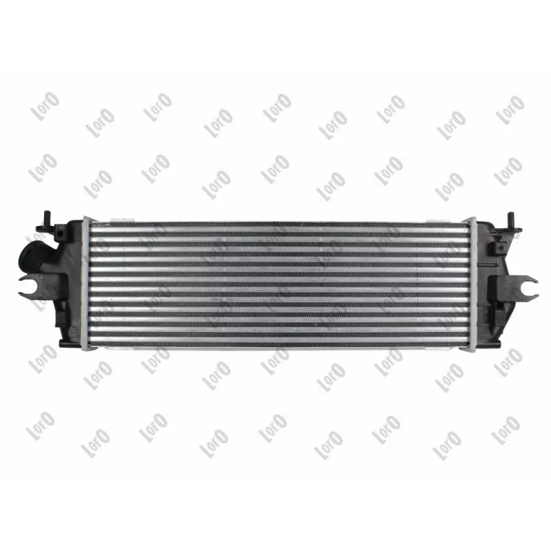 Intercooler, échangeur ABAKUS 042-018-0013 - Visuel 1