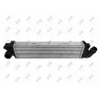 ABAKUS 042-018-0015 - Intercooler, échangeur