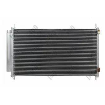 Condenseur, climatisation ABAKUS OEM 8846052170