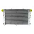 Intercooler, échangeur ABAKUS [051-018-0004]