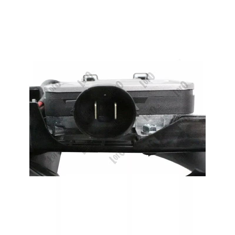 Ventilateur, refroidissement du moteur ABAKUS 052-014-0001 - Visuel 2