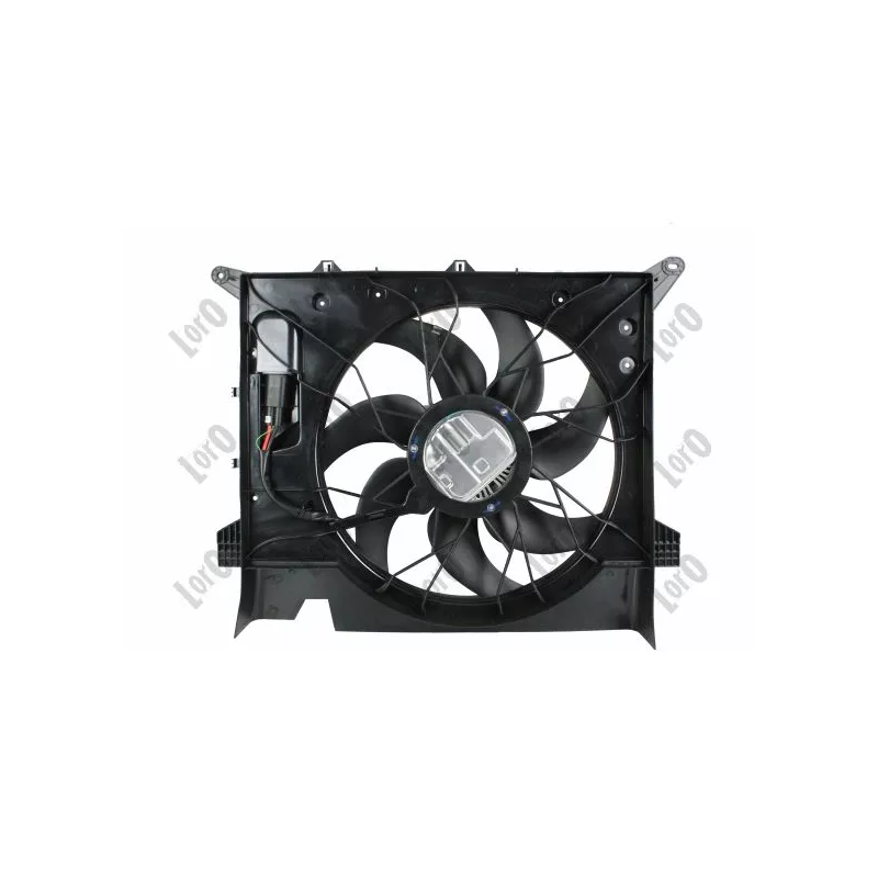 Ventilateur, refroidissement du moteur ABAKUS 052-014-0003 - Visuel 1