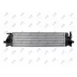 ABAKUS 052-018-0011 - Intercooler, échangeur