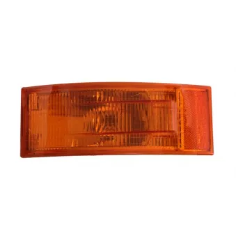 Feu clignotant ABAKUS 052-25418-0514