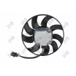 ABAKUS 053-014-0060 - Ventilateur, refroidissement du moteur