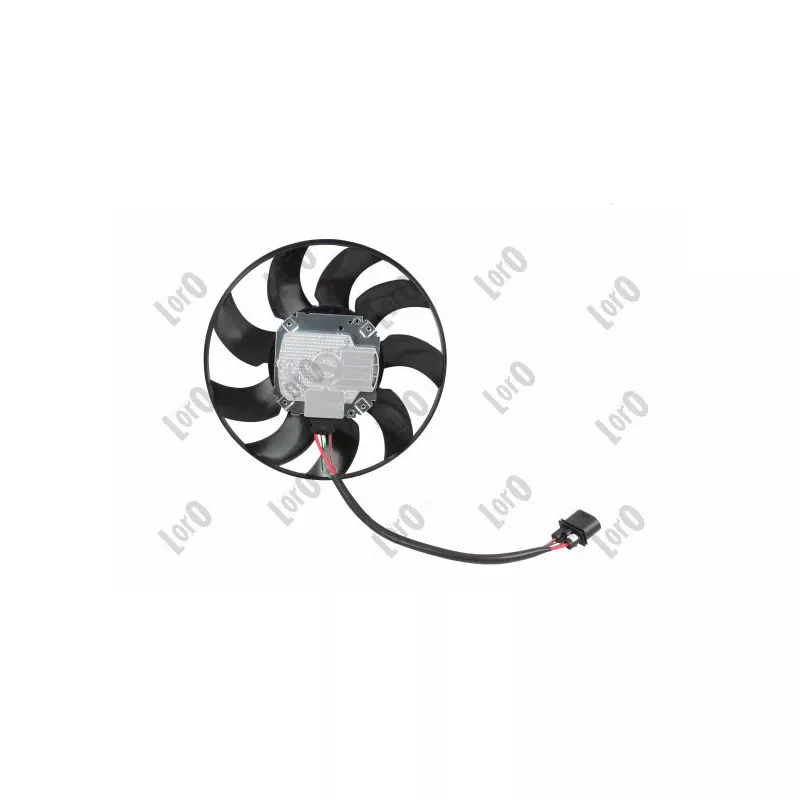 Ventilateur, refroidissement du moteur ABAKUS 053-014-0061 - Visuel 1