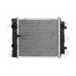 Radiateur, refroidissement du moteur ABAKUS [053-017-0094]