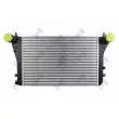 ABAKUS 053-018-0021 - Intercooler, échangeur