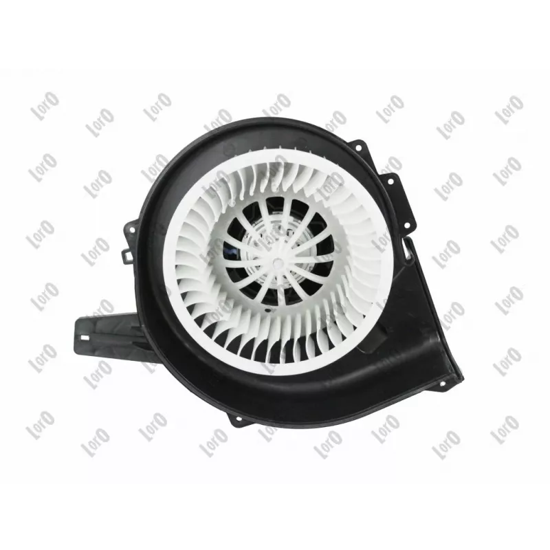 Pulseur d'air habitacle ABAKUS 053-022-0002 - Visuel 2