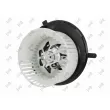 ABAKUS 053-022-0005 - Pulseur d'air habitacle