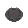 Bouchon, réservoir de liquide de refroidissement ABAKUS [053-027-007]