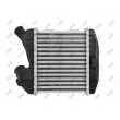 ABAKUS 054-018-0025 - Intercooler, échangeur