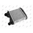 ABAKUS 054-018-0025 - Intercooler, échangeur