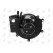 ABAKUS 054-022-0002 - Pulseur d'air habitacle