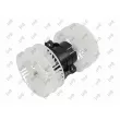 ABAKUS 054-022-0006 - Pulseur d'air habitacle